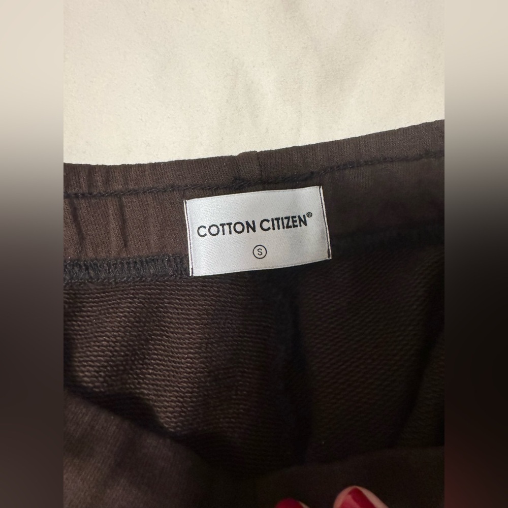 Cotton Citizen Boston Joggers - Picture 2 of 4